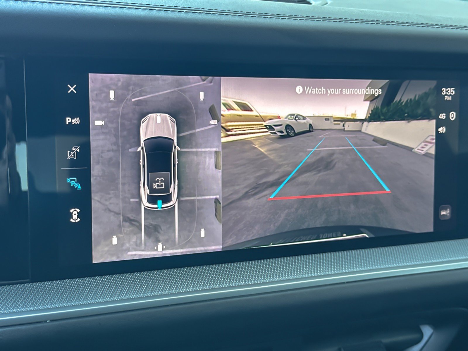 Certified 2025 Porsche Cayenne Coupe AWD/4WD image 19