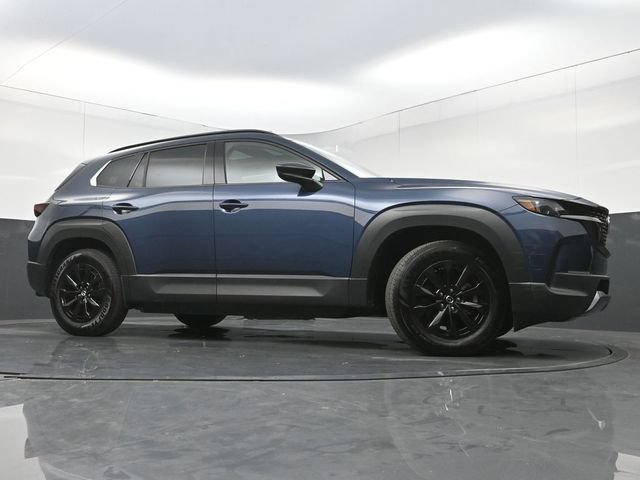 Certified 2026 MAZDA CX-50 AWD 2.5 Hybrid w/ Weather Package image 33