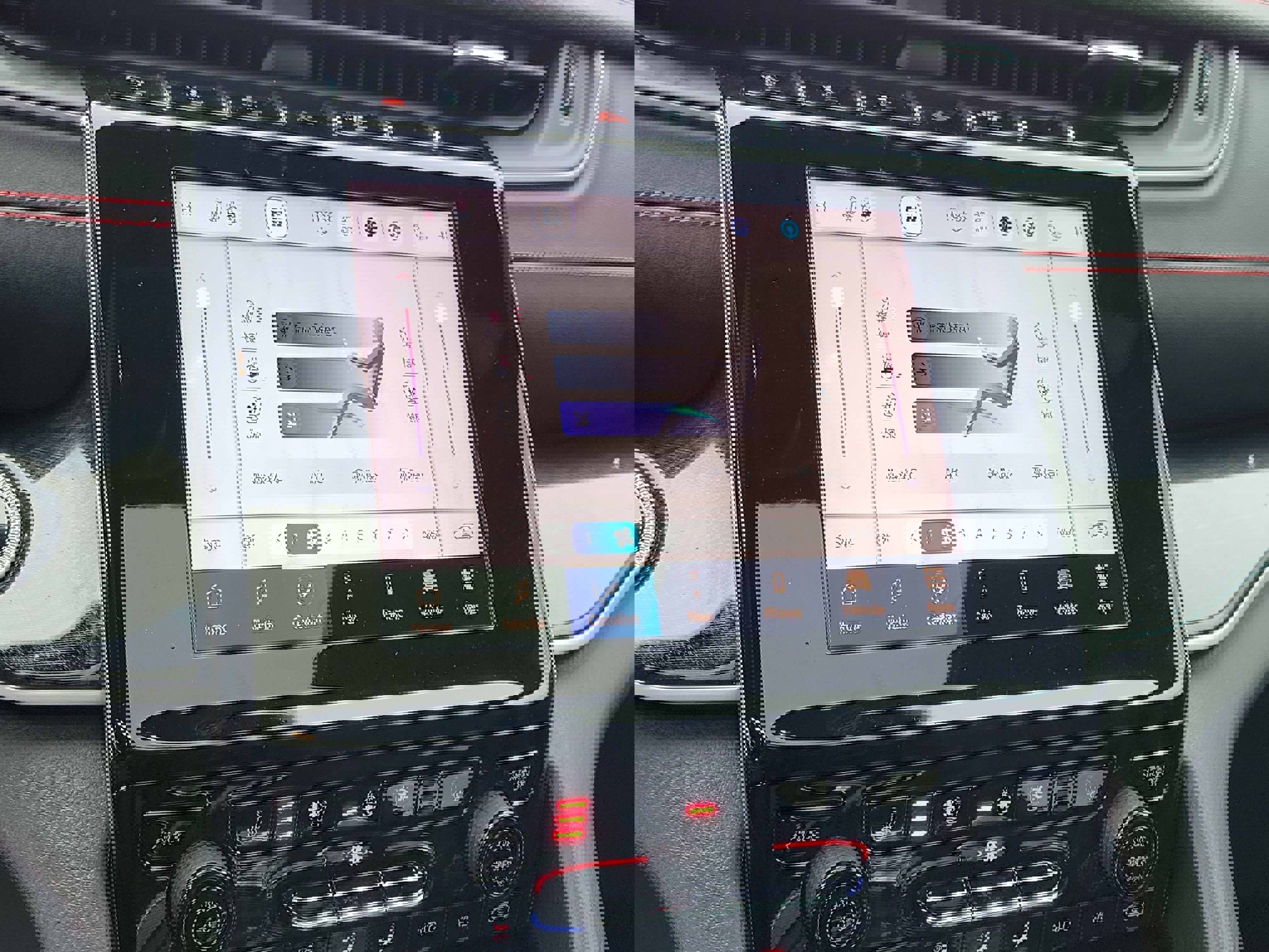 Used 2022 Jeep Grand Cherokee Trailhawk w/ ADV Protech Group II image 26