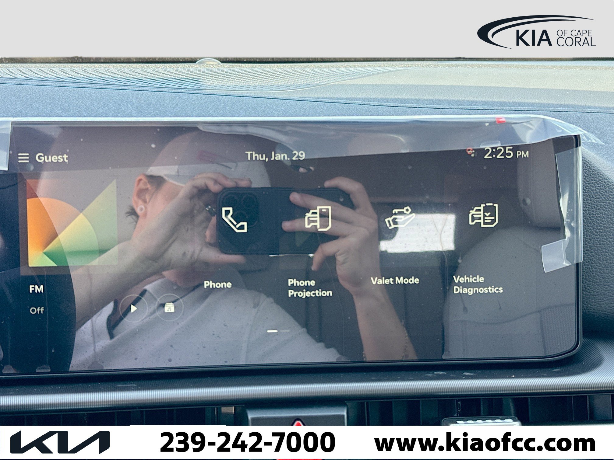 New 2026 Kia Sportage EX image 30