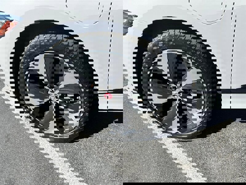 Used 2022 Jaguar I-PACE HSE image 14