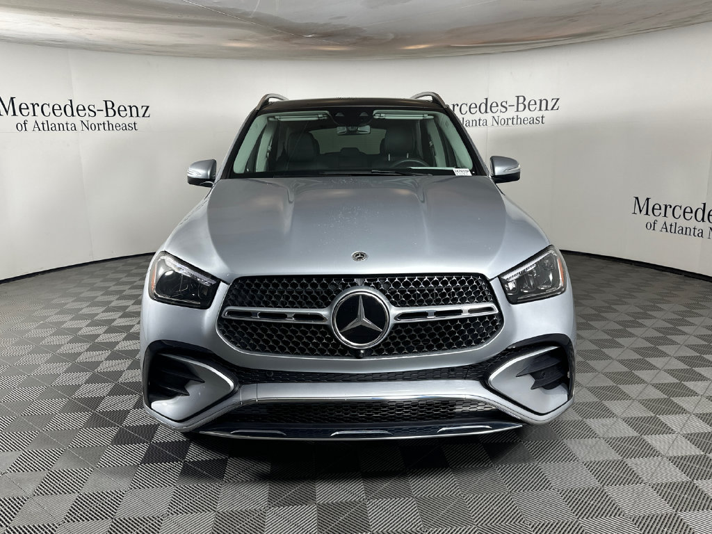 Certified 2024 Mercedes-Benz GLE 450 4MATIC image 2