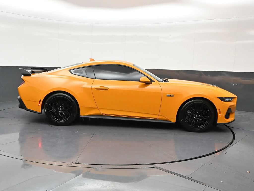Used 2026 Ford Mustang GT Premium RWD image 7