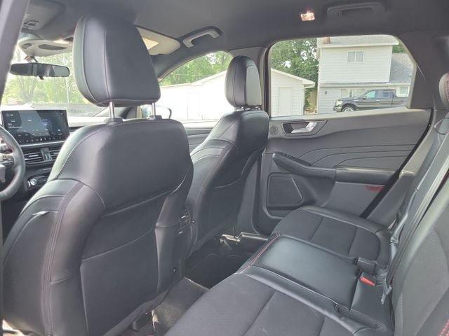 Used 2023 Ford Escape ST-Line Select w/ Tech Pack #2 AWD/4WD image 28