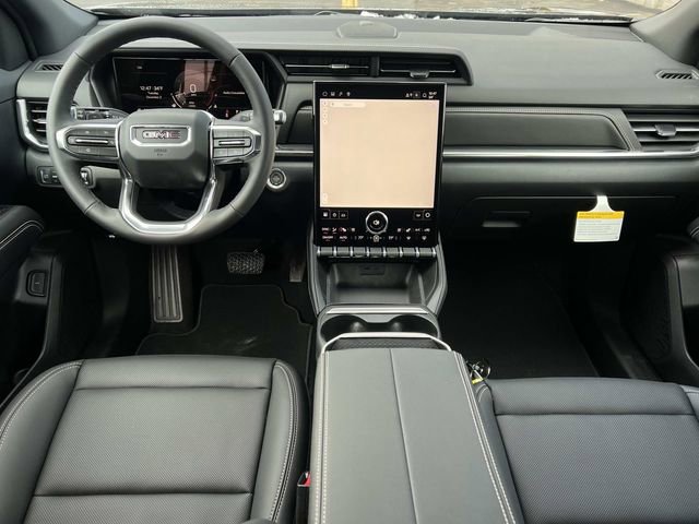 New 2026 GMC Terrain Elevation w/ Elevation Premium Package image 12