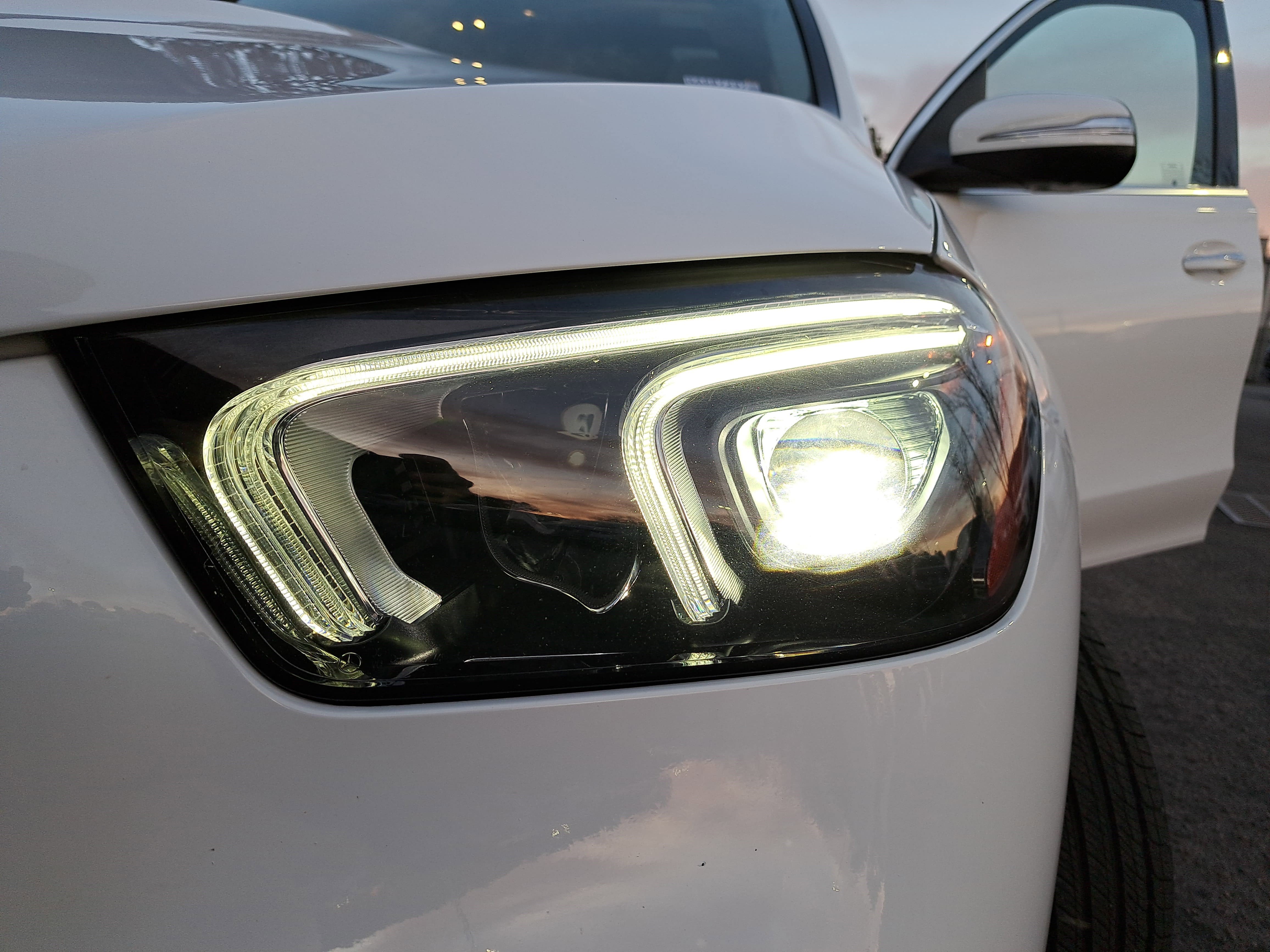 Certified 2022 Mercedes-Benz GLE 350 image 35