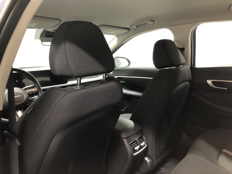 New 2025 Hyundai Sonata SEL image 14