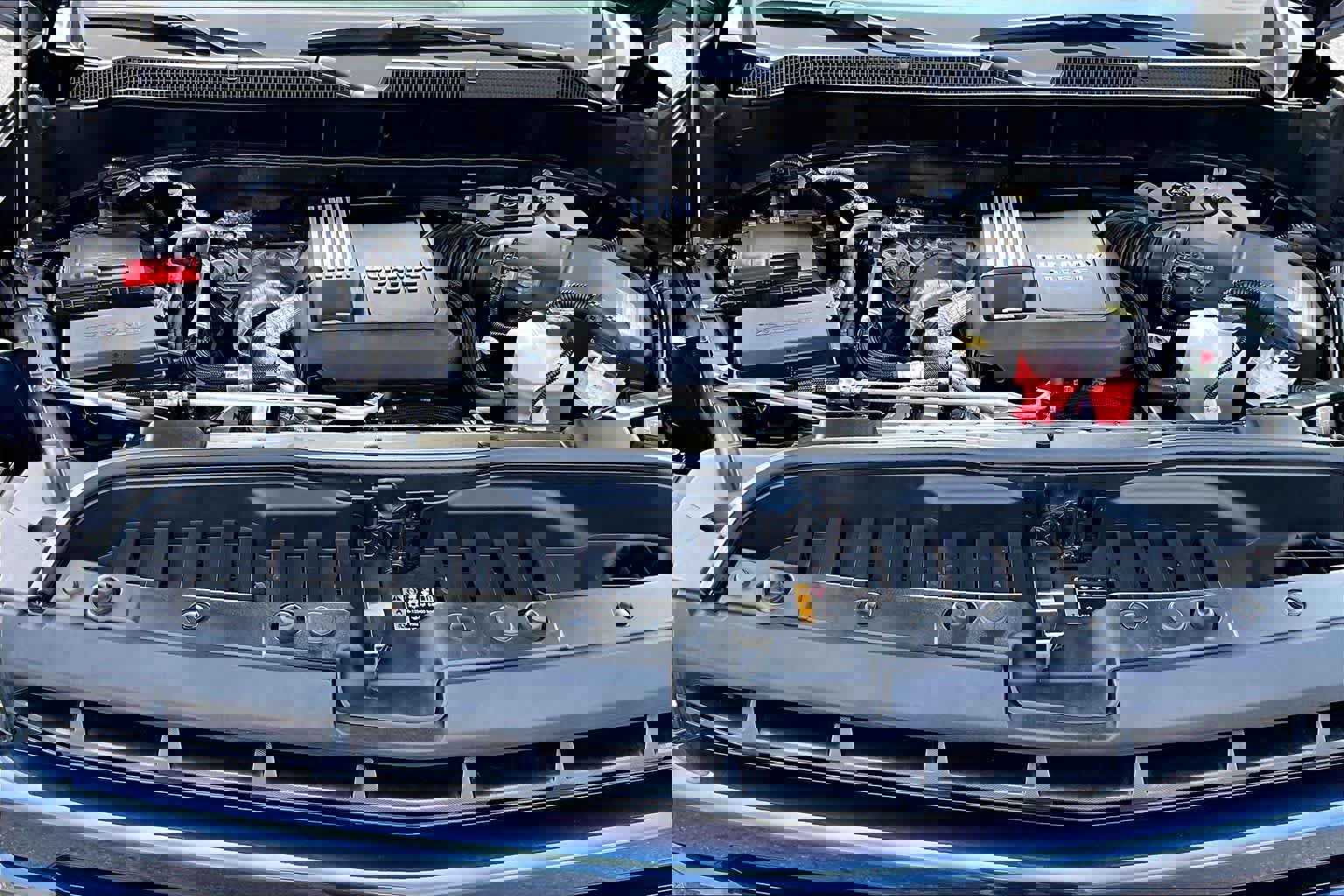 Used 2020 Chevrolet Silverado 1500 RST image 31