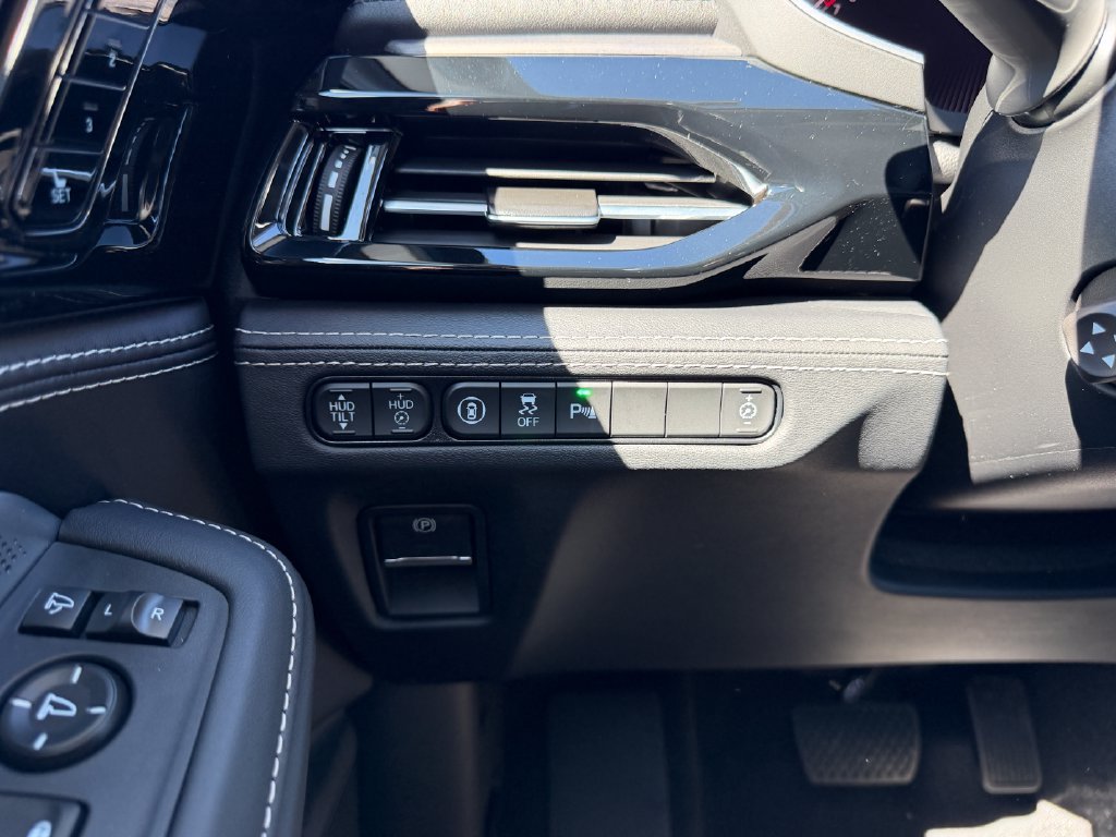 New 2026 Acura MDX w/ Advance Package AWD/4WD image 17