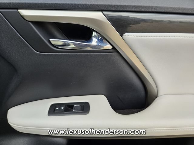 Certified 2020 Lexus RX 350 FWD w/ Accessory Package image 19