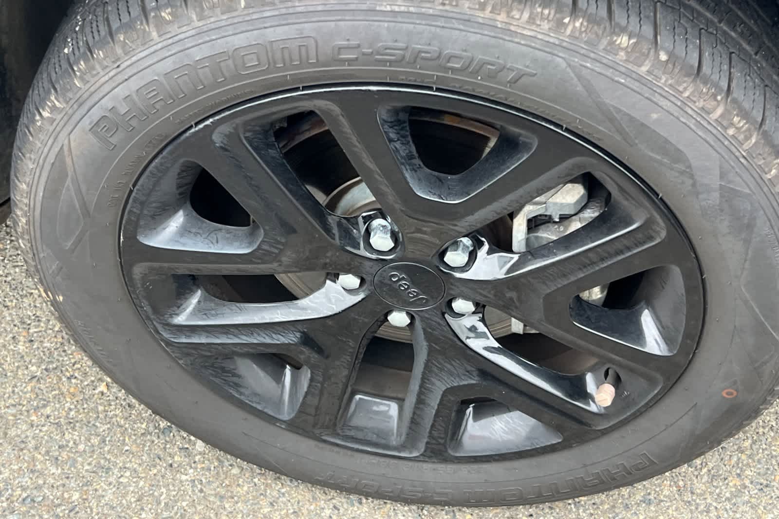 Used 2018 Jeep Renegade Altitude FWD image 15