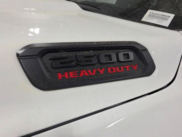 New 2026 RAM 2500 Big Horn image 18