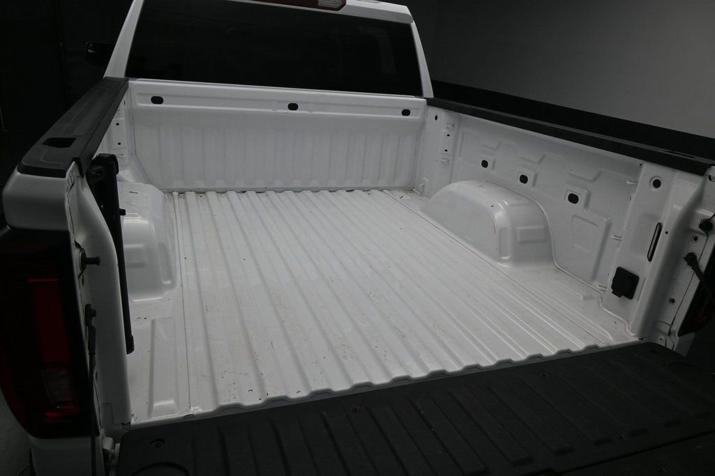 Used 2025 GMC Sierra 1500 SLT image 23