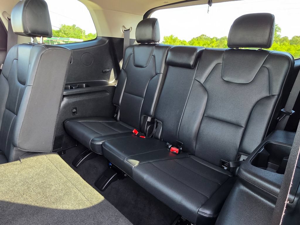 Used 2024 Kia Telluride EX FWD image 35