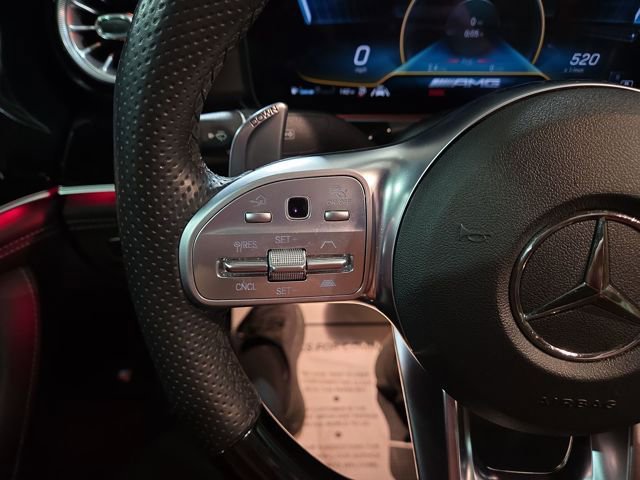 Used 2021 Mercedes-Benz AMG GT 53 image 18