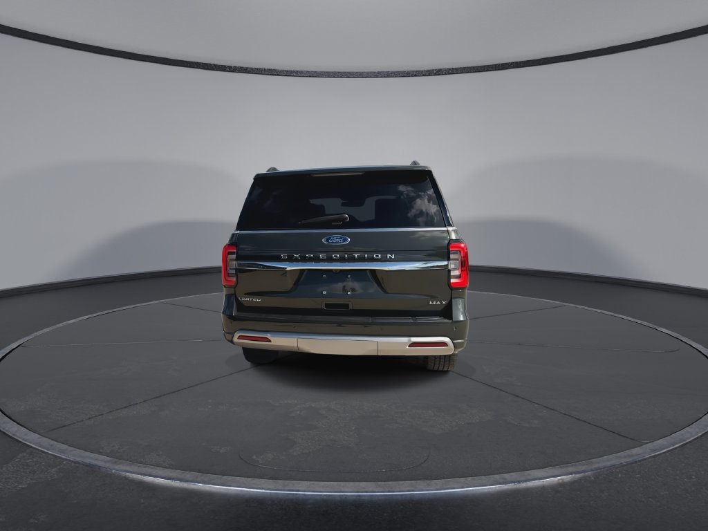 Used 2022 Ford Expedition Max Limited RWD image 7