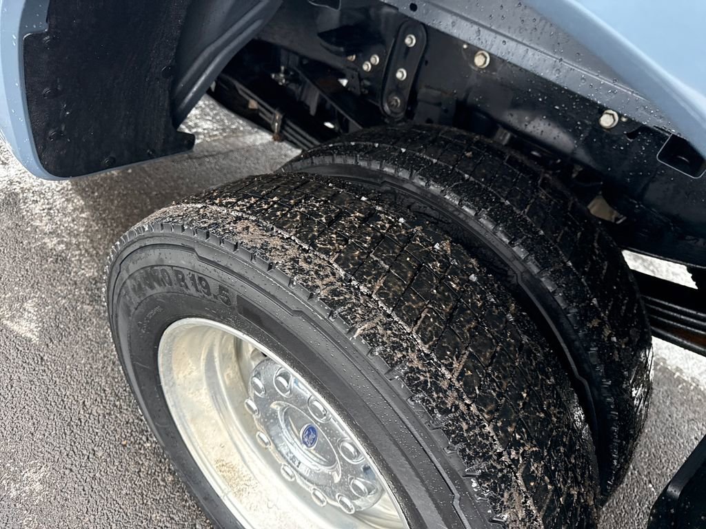 Used 2023 Ford F450 Lariat w/ Lariat Ultimate Package image 16