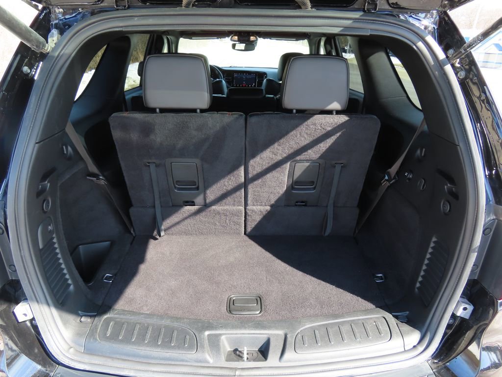 Certified 2023 Dodge Durango GT image 15