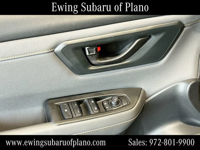 Used 2026 Subaru Forester Wilderness w/ Wilderness Plus Package AWD/4WD image 17