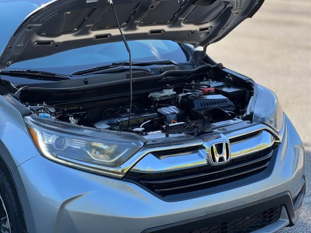 Used 2018 Honda CR-V LX image 40