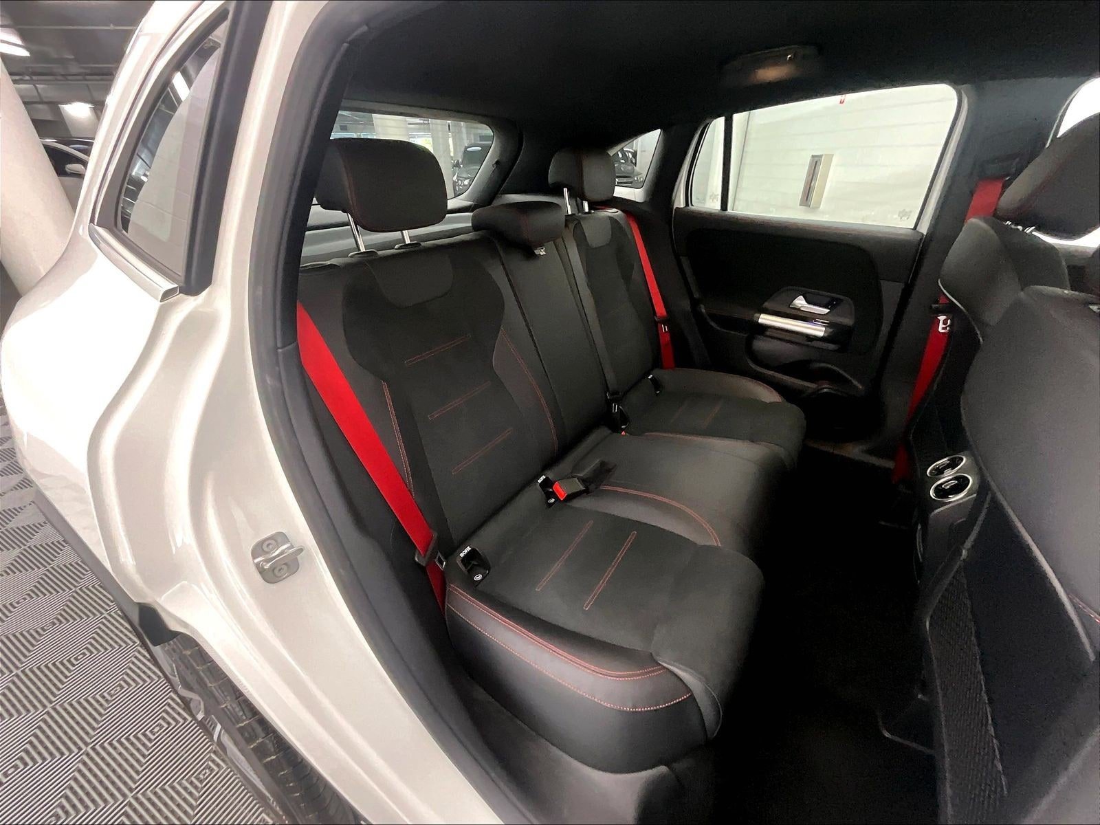 Certified 2023 Mercedes-Benz GLA 35 AMG 4MATIC image 17