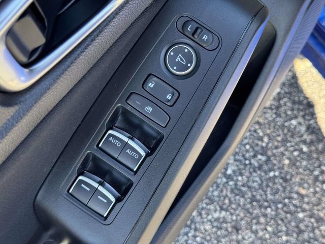 Certified 2024 Honda Civic Sport image 15