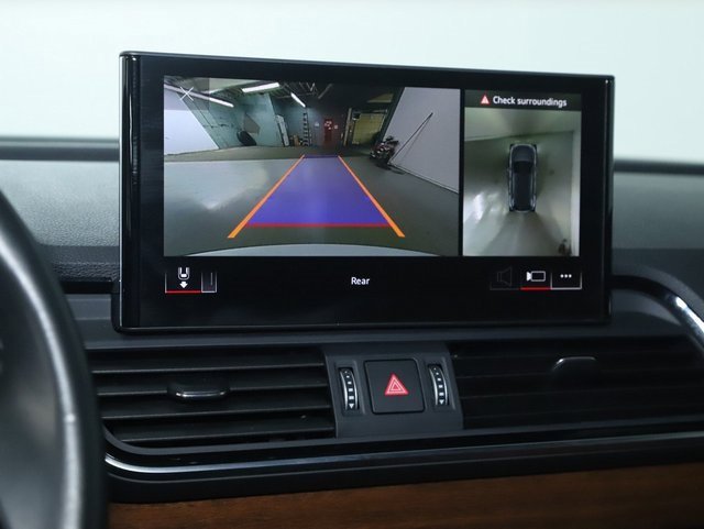 Used 2022 Audi Q5 2.0T Premium Plus image 26