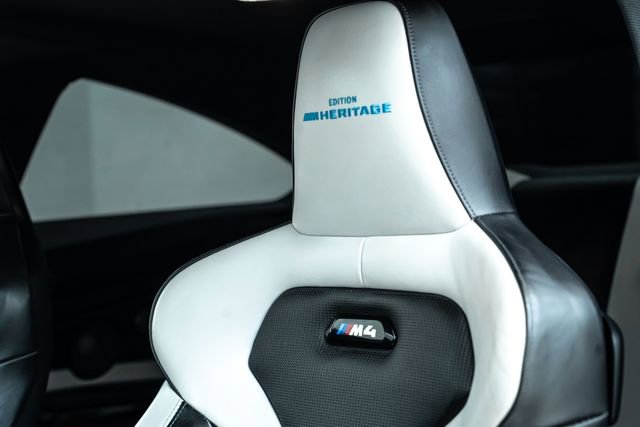 Used 2020 BMW M4 Coupe w/ Competition Package image 26