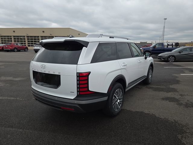 New 2026 Hyundai Palisade SEL AWD/4WD image 6