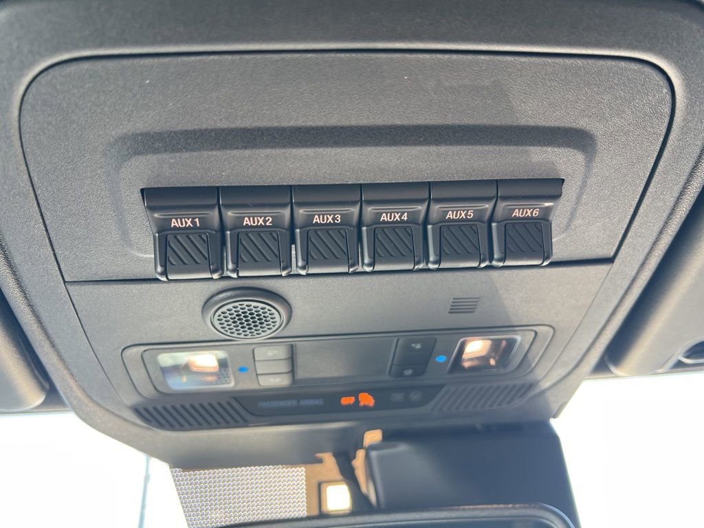 Used 2022 Ford Bronco Wildtrak image 15