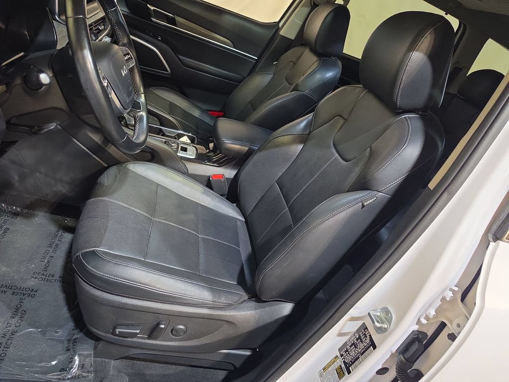 Used 2022 Kia Telluride EX AWD/4WD image 13