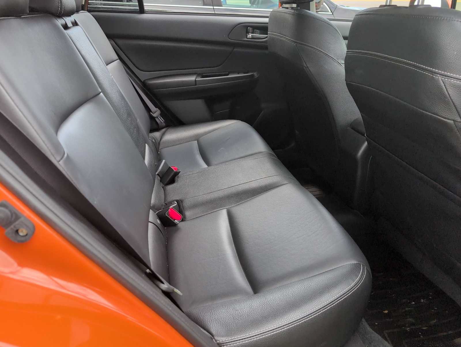 Used 2014 Subaru Crosstrek 2.0i Limited AWD/4WD image 20
