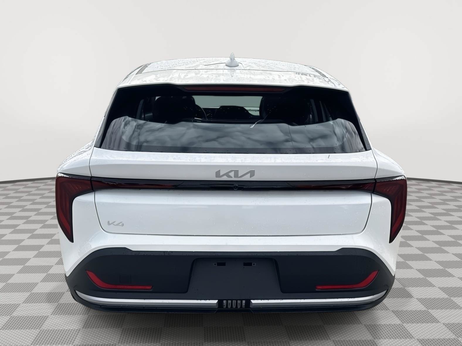 New 2026 Kia K4 GT-Line Turbo FWD image 5