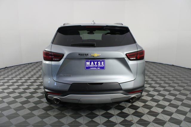 Used 2024 Chevrolet Blazer LT w/ Convenience Package image 24