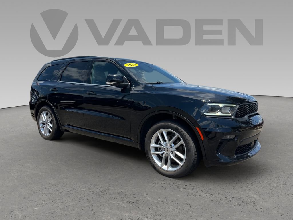 Used 2023 Dodge Durango GT