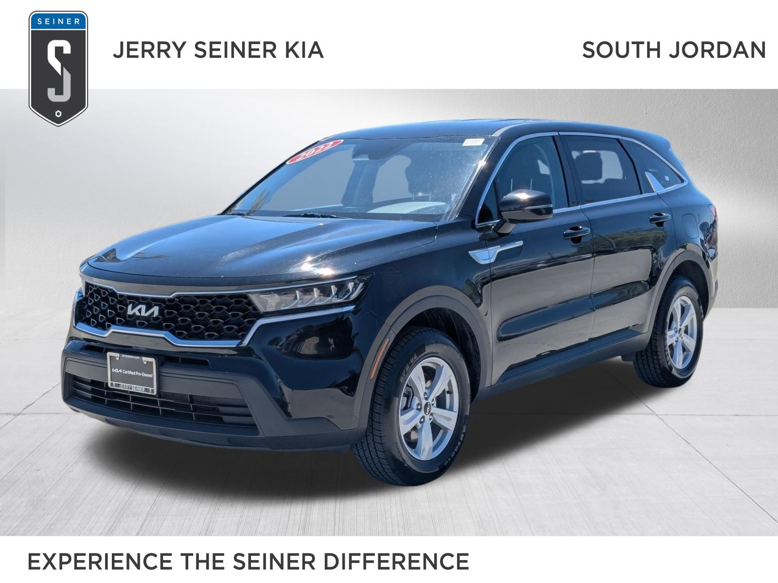 Used 2022 Kia Sorento LX