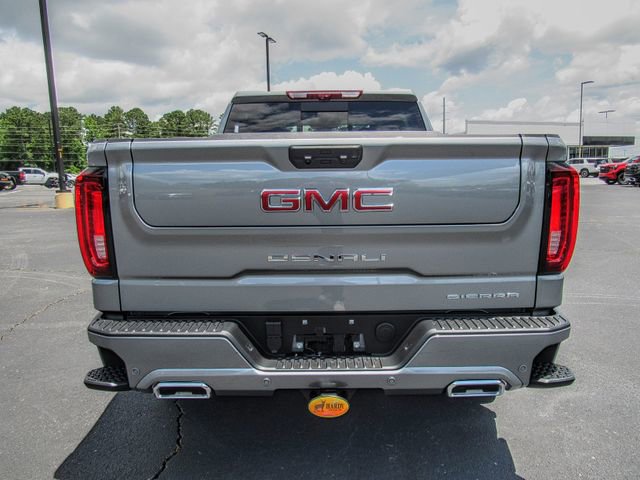 New 2025 GMC Sierra 1500 Denali image 5