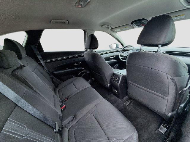 Used 2024 Hyundai Tucson SEL FWD image 25