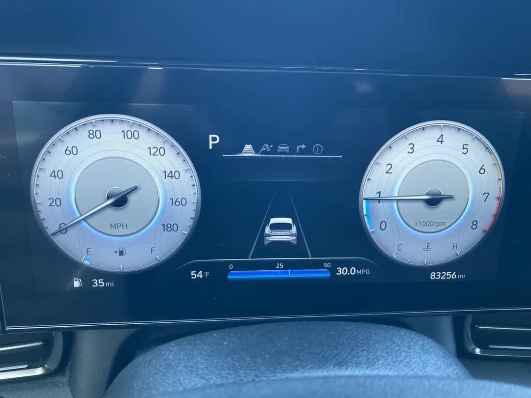 Used 2022 Hyundai Elantra N FWD image 15