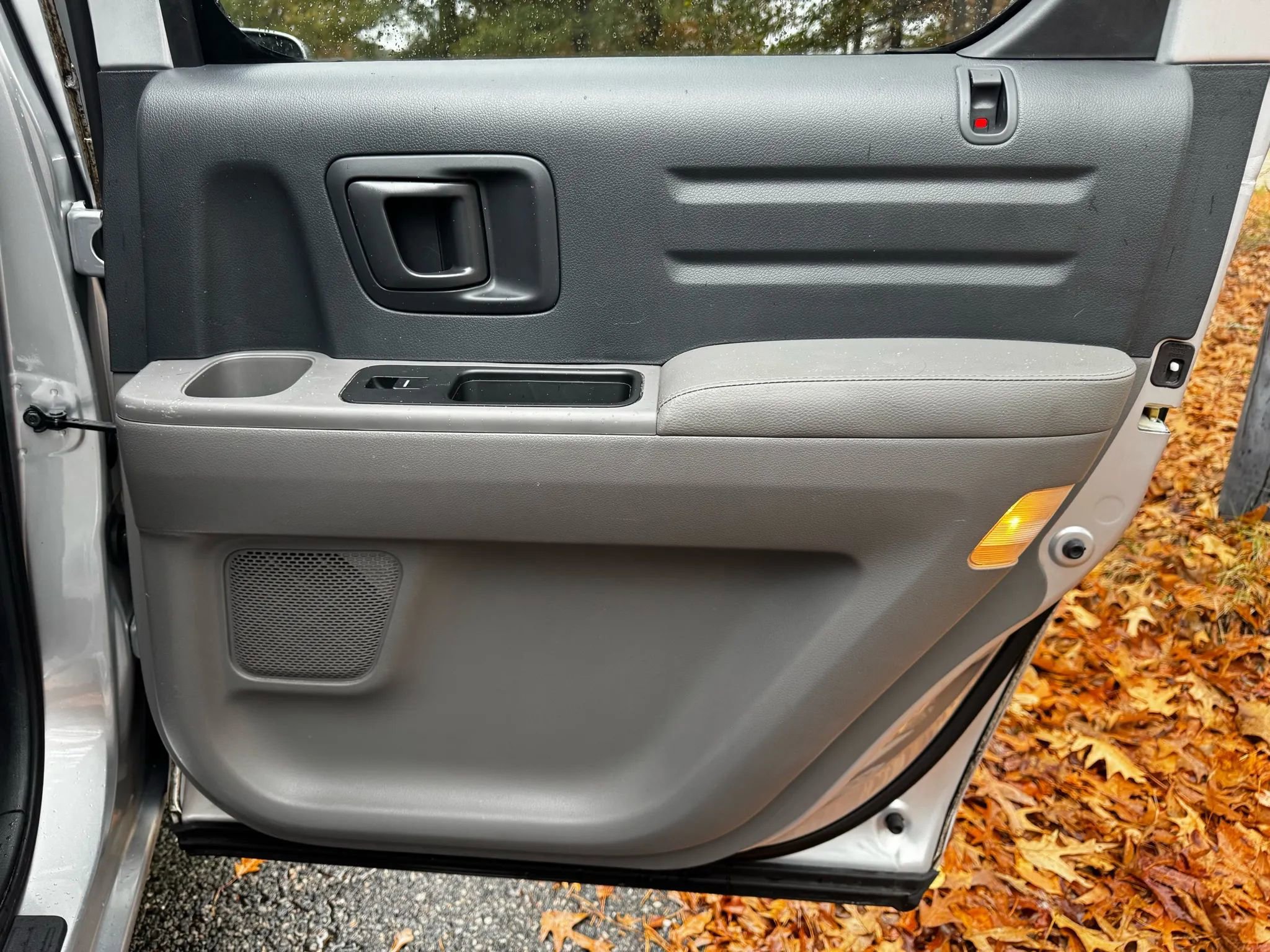 Used 2011 Honda Ridgeline RTL image 13