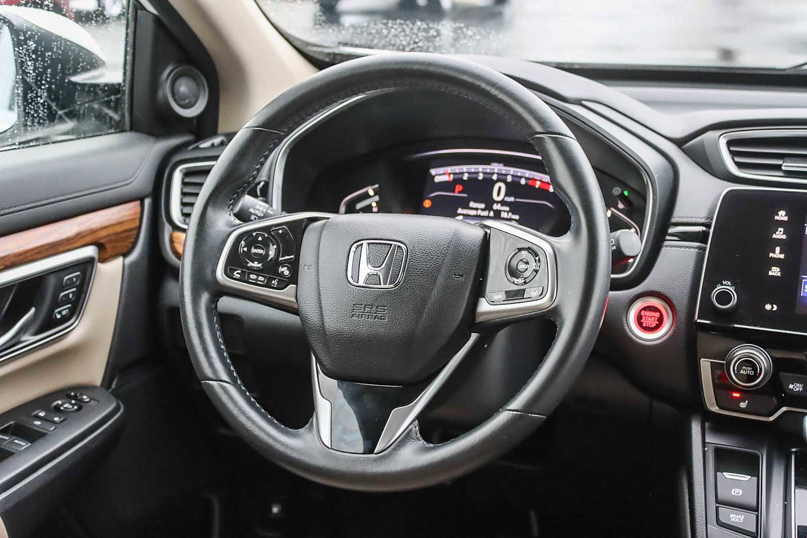 Used 2019 Honda CR-V EX-L image 13