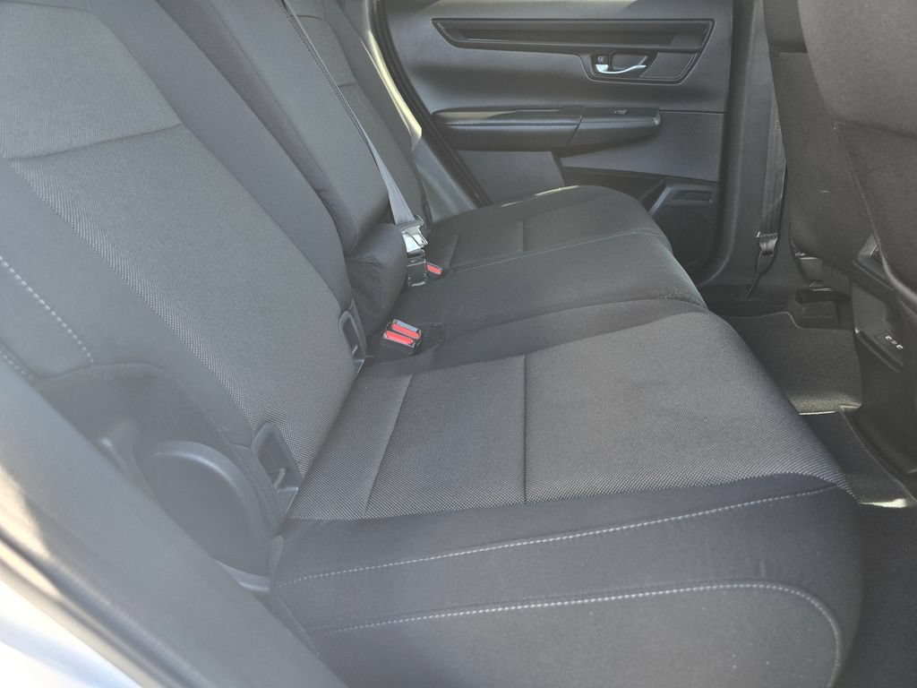 Certified 2024 Honda CR-V EX image 14