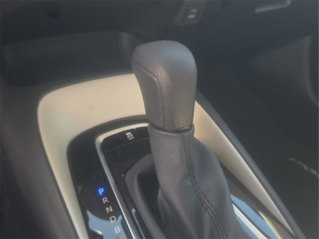 New 2026 Toyota Corolla LE image 26