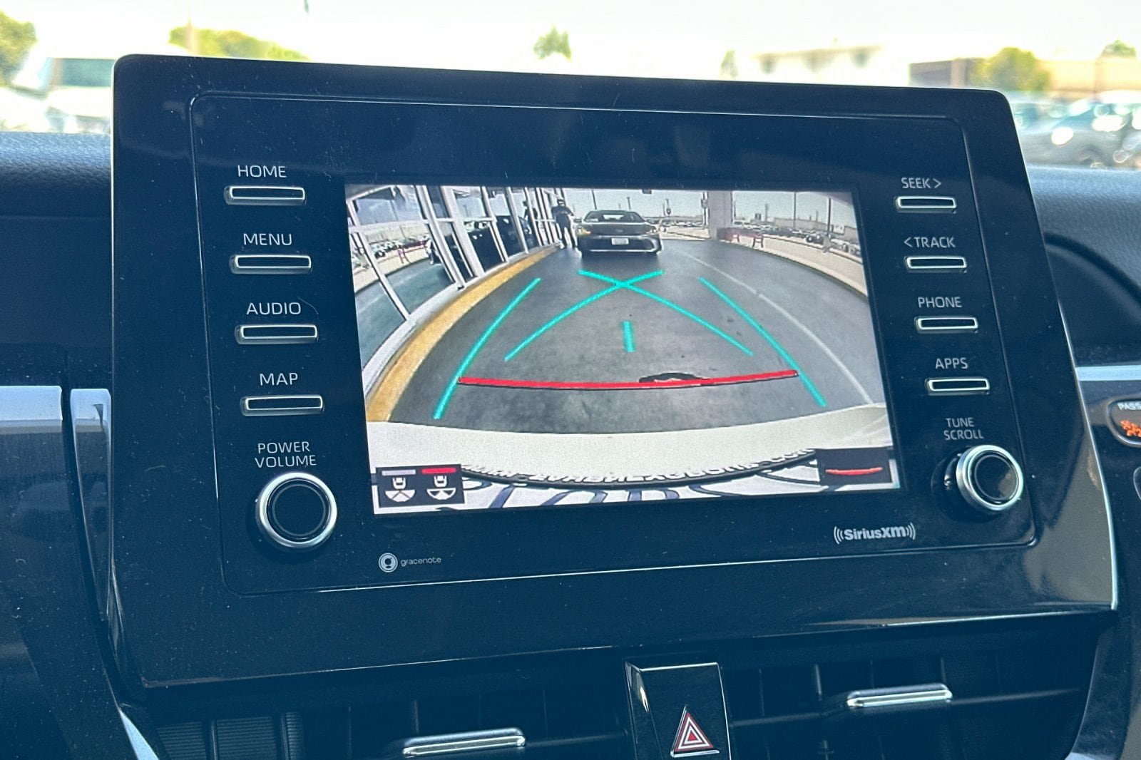 Certified 2022 Toyota Camry SE w/ Convenience Package FWD image 17