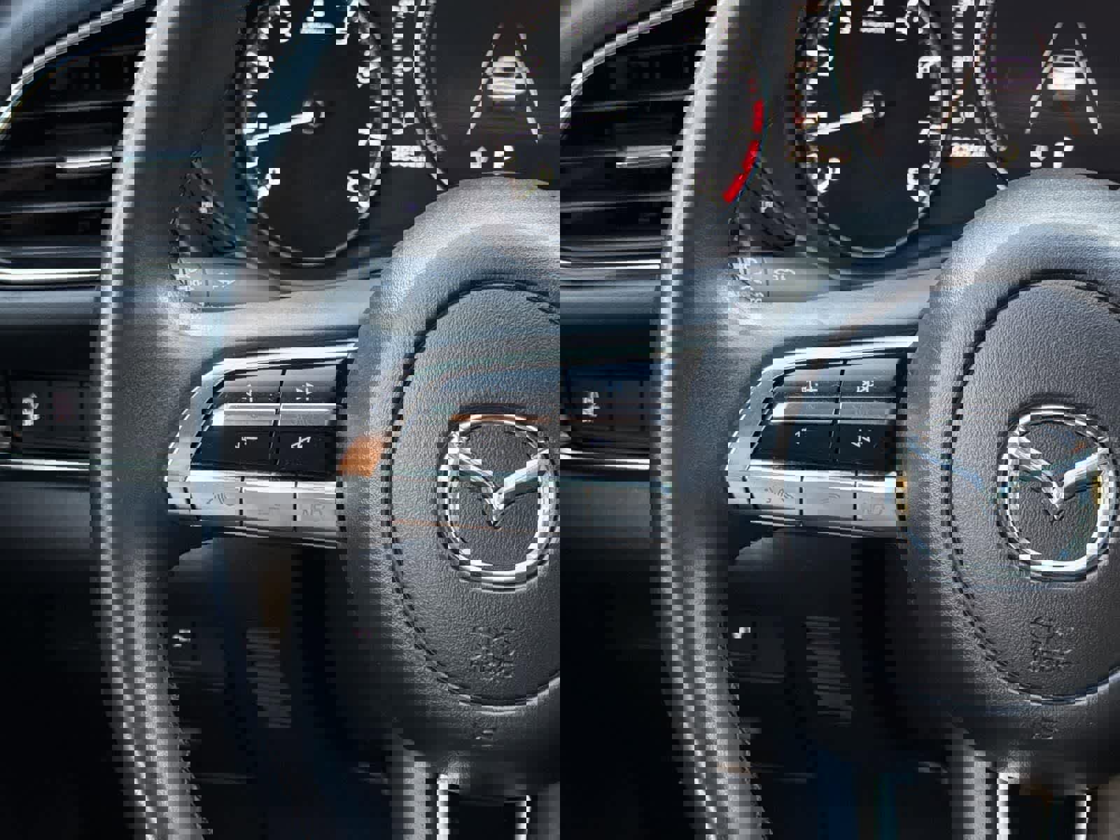 Used 2023 MAZDA CX-30 AWD 2.5 S w/ Preferred Package image 12