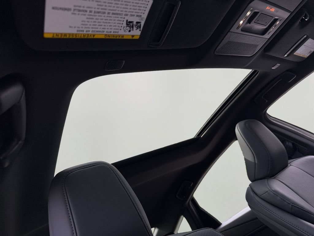 New 2026 Lexus ES 350h AWD w/ Cold Area Package image 4