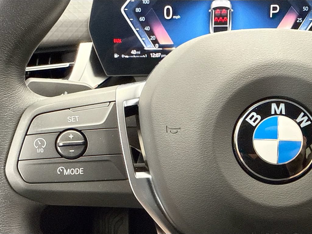 Used 2026 BMW X2 xDrive28i AWD/4WD image 11