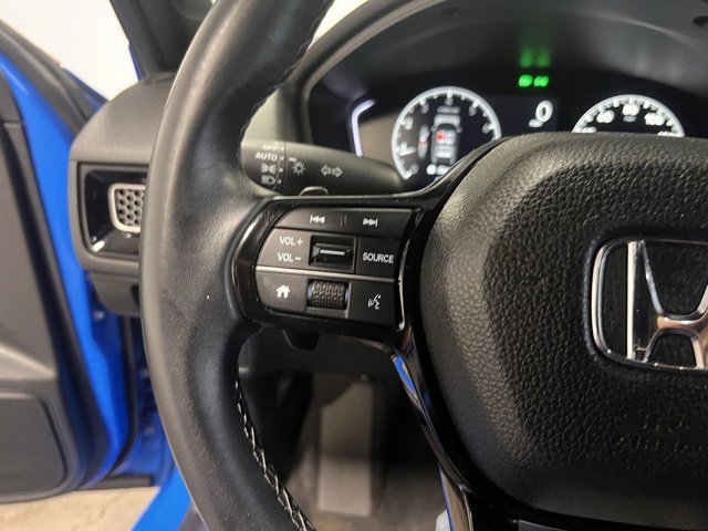 Used 2024 Honda Civic Sport image 24