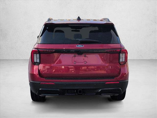 New 2026 Ford Explorer ST-Line image 8