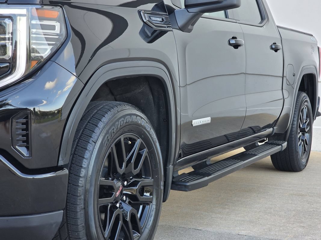 Used 2026 GMC Sierra 1500 Elevation AWD/4WD image 41